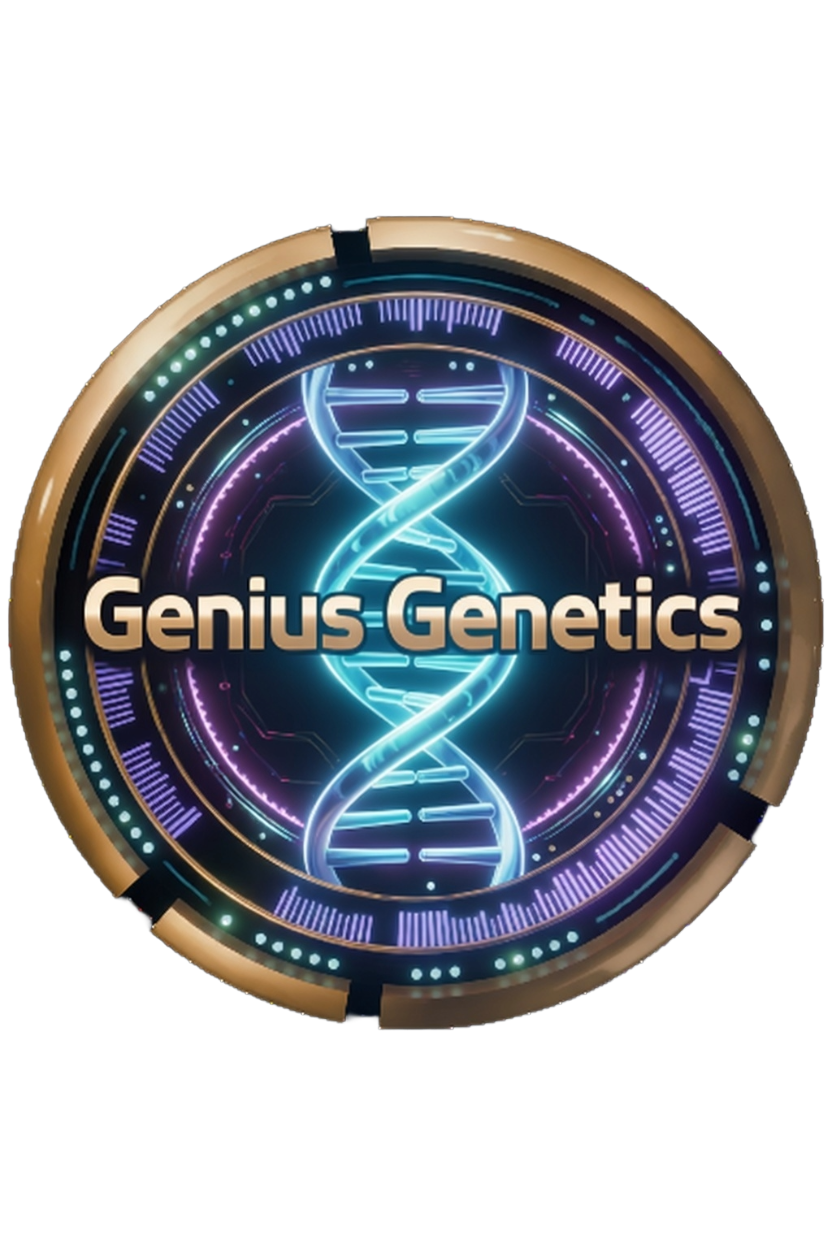 Genius Genetics